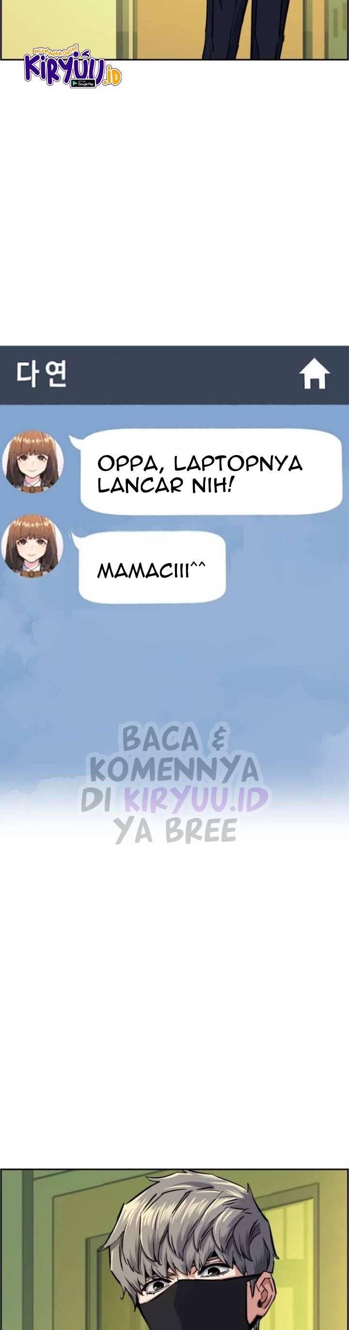 Mercenary Enrollment Chapter 067
