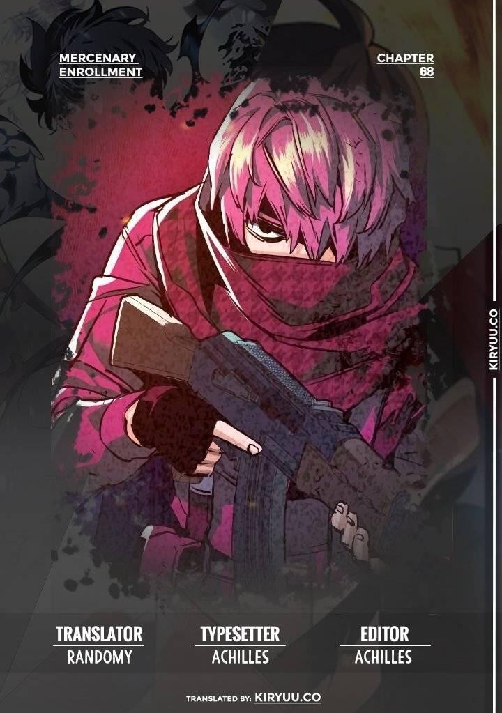 Mercenary Enrollment Chapter 068