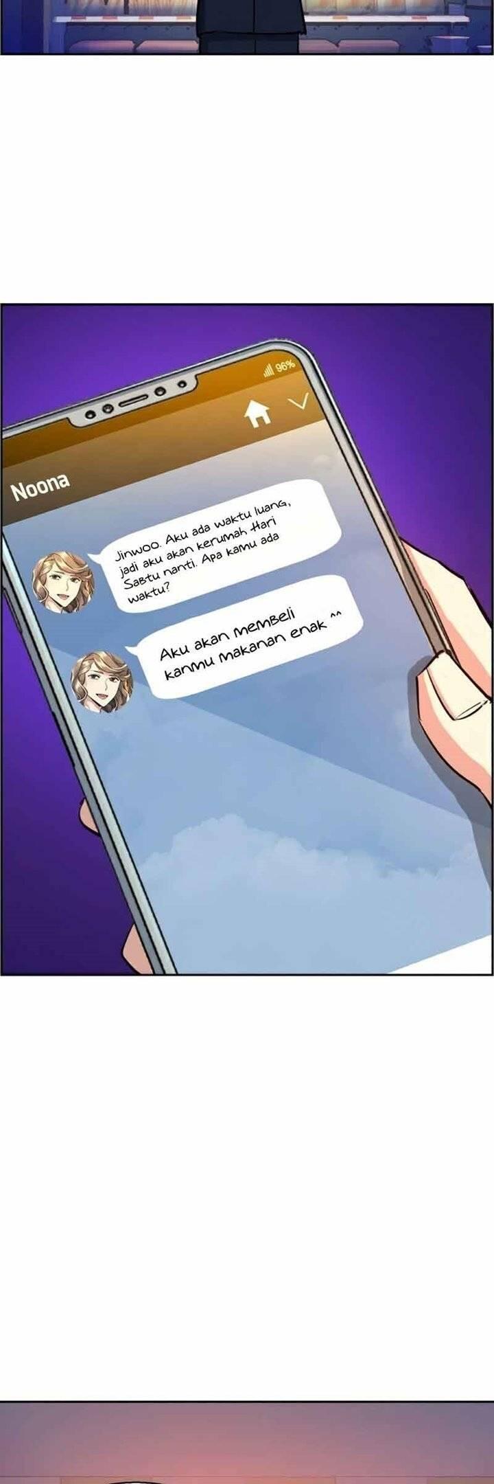 Mercenary Enrollment Chapter 068