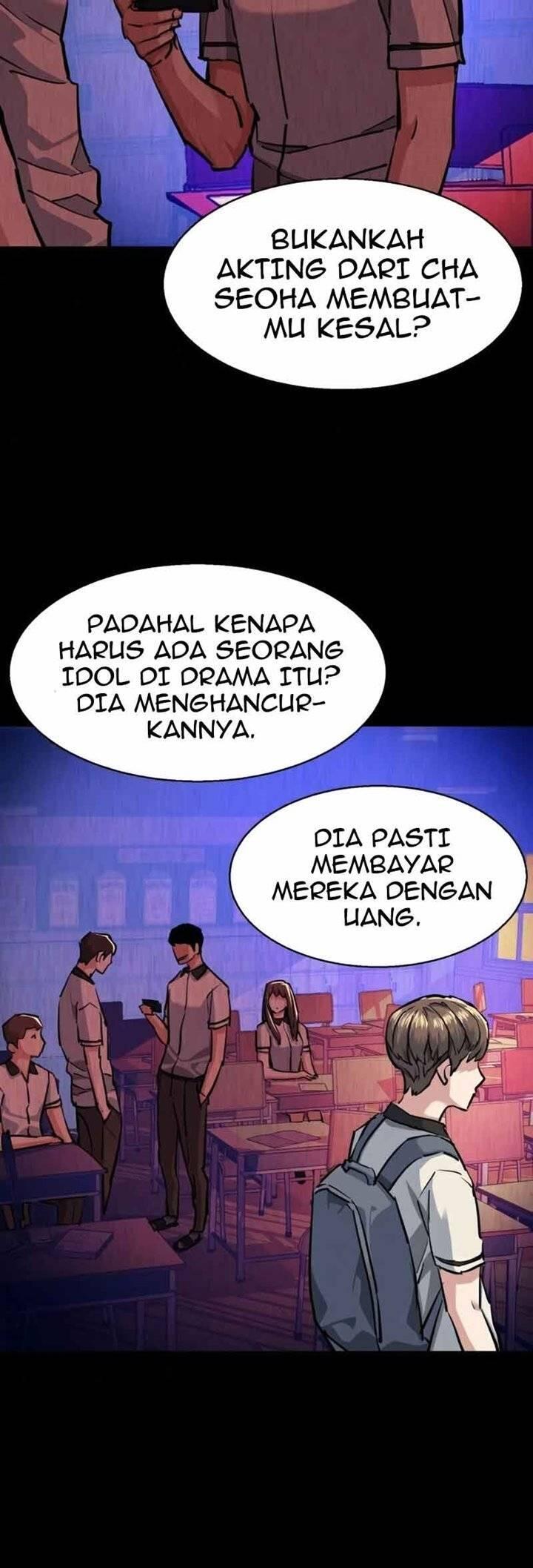 Mercenary Enrollment Chapter 068