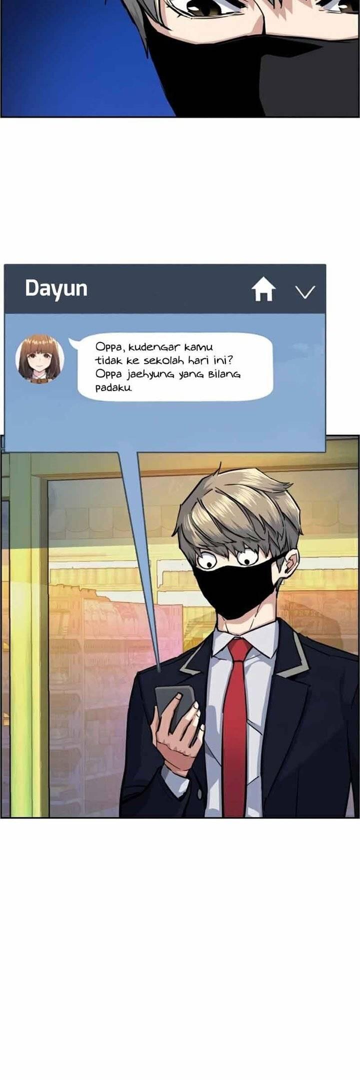 Mercenary Enrollment Chapter 068