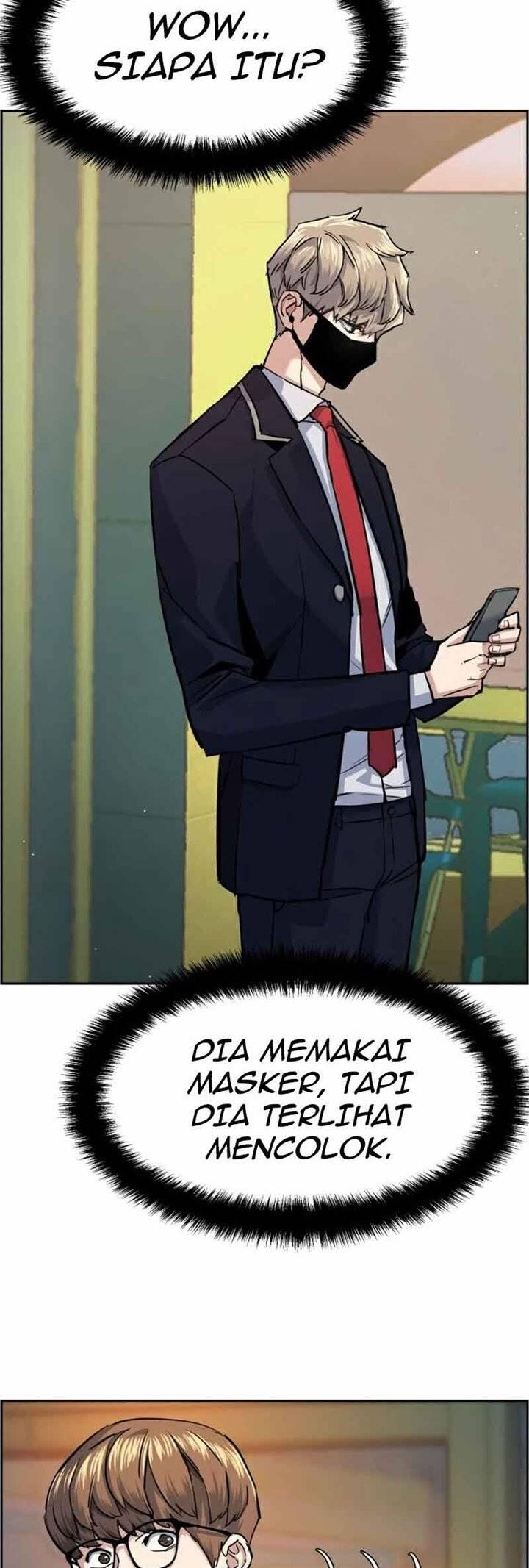 Mercenary Enrollment Chapter 068