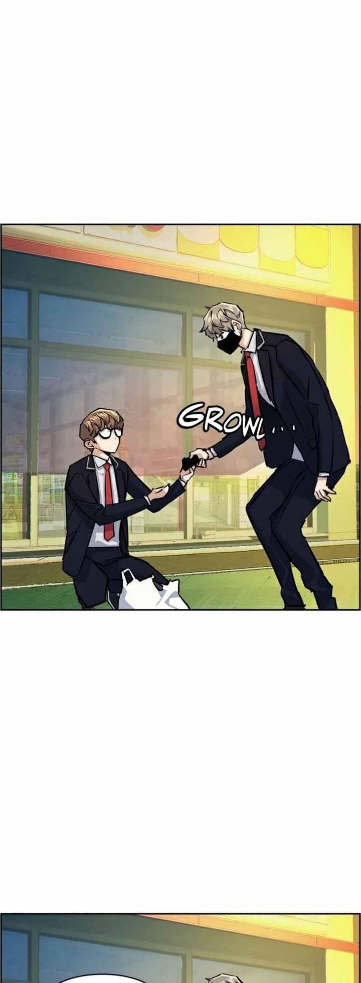 Mercenary Enrollment Chapter 068