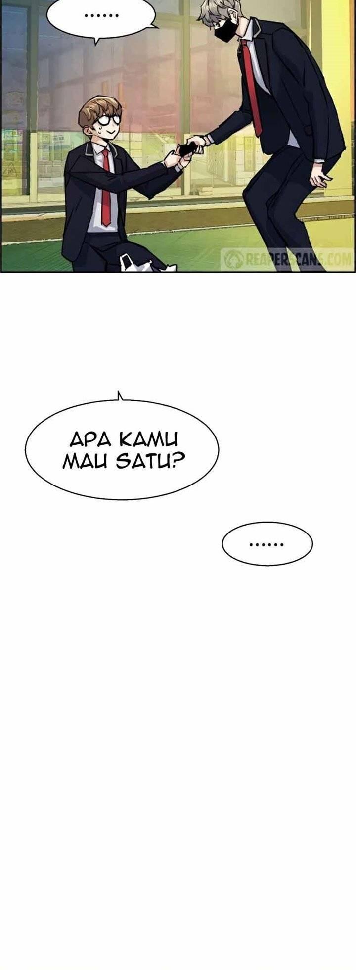 Mercenary Enrollment Chapter 068