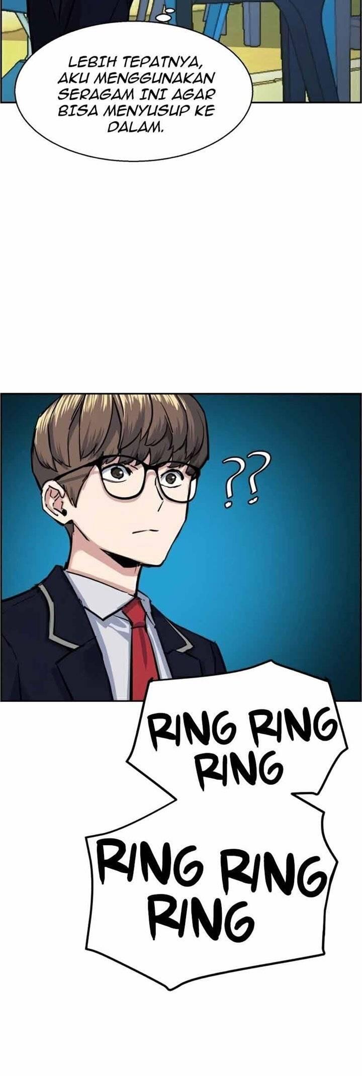 Mercenary Enrollment Chapter 068