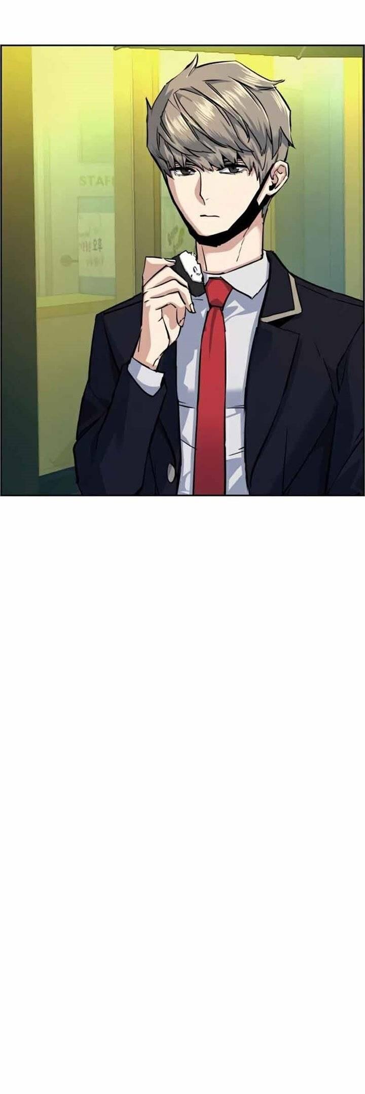 Mercenary Enrollment Chapter 068