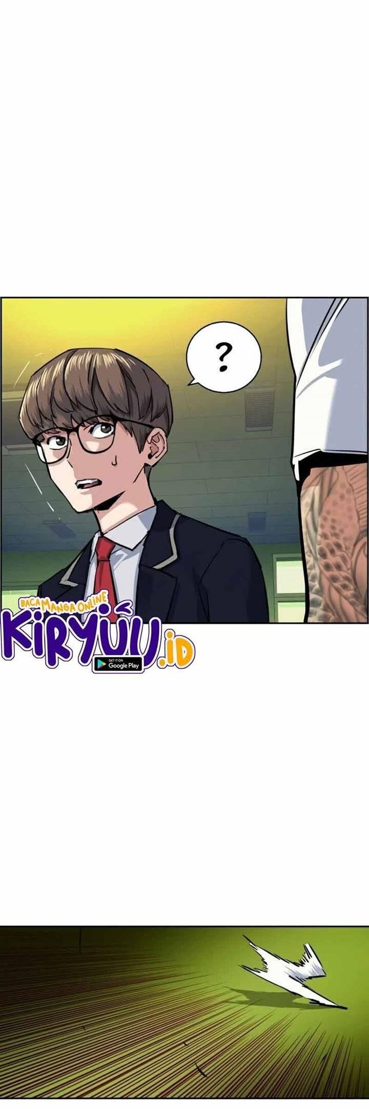 Mercenary Enrollment Chapter 068
