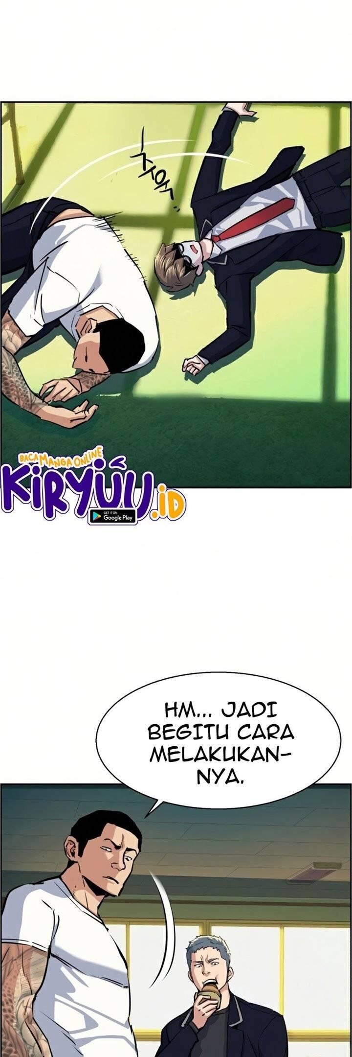 Mercenary Enrollment Chapter 068