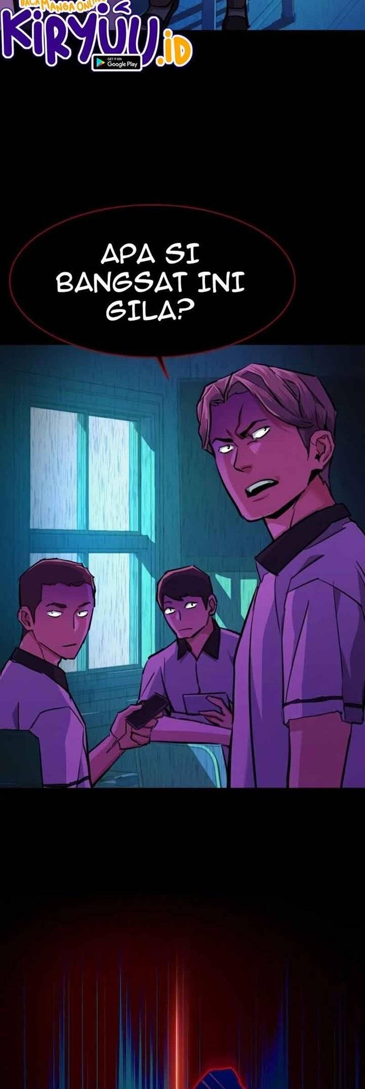 Mercenary Enrollment Chapter 068