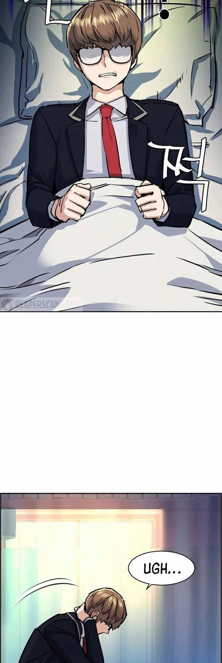 Mercenary Enrollment Chapter 068