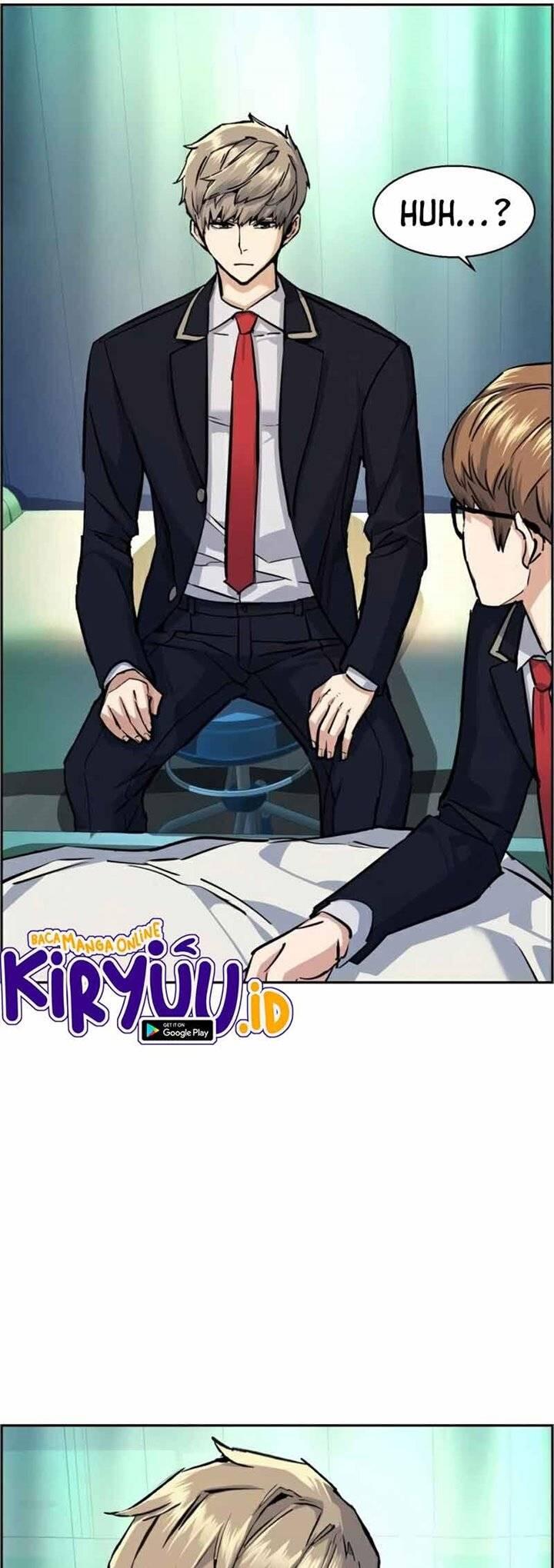 Mercenary Enrollment Chapter 068