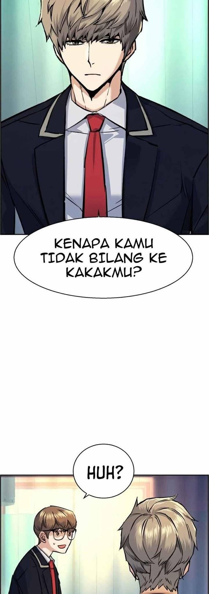 Mercenary Enrollment Chapter 068
