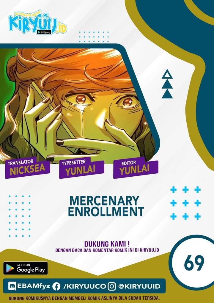 Mercenary Enrollment Chapter 069