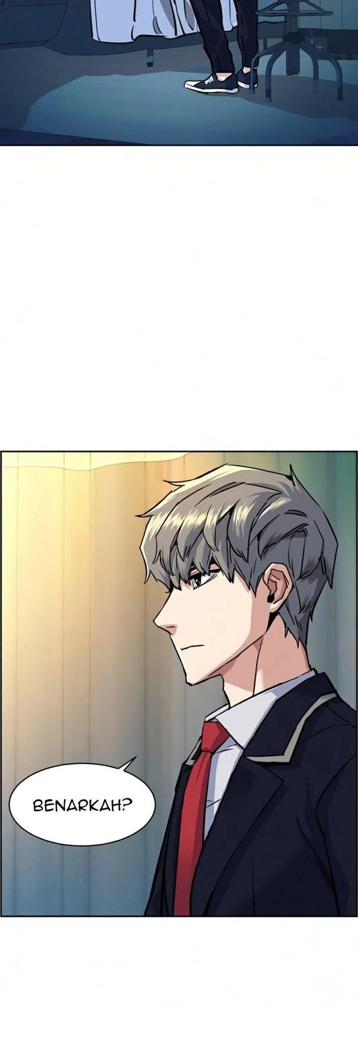 Mercenary Enrollment Chapter 069