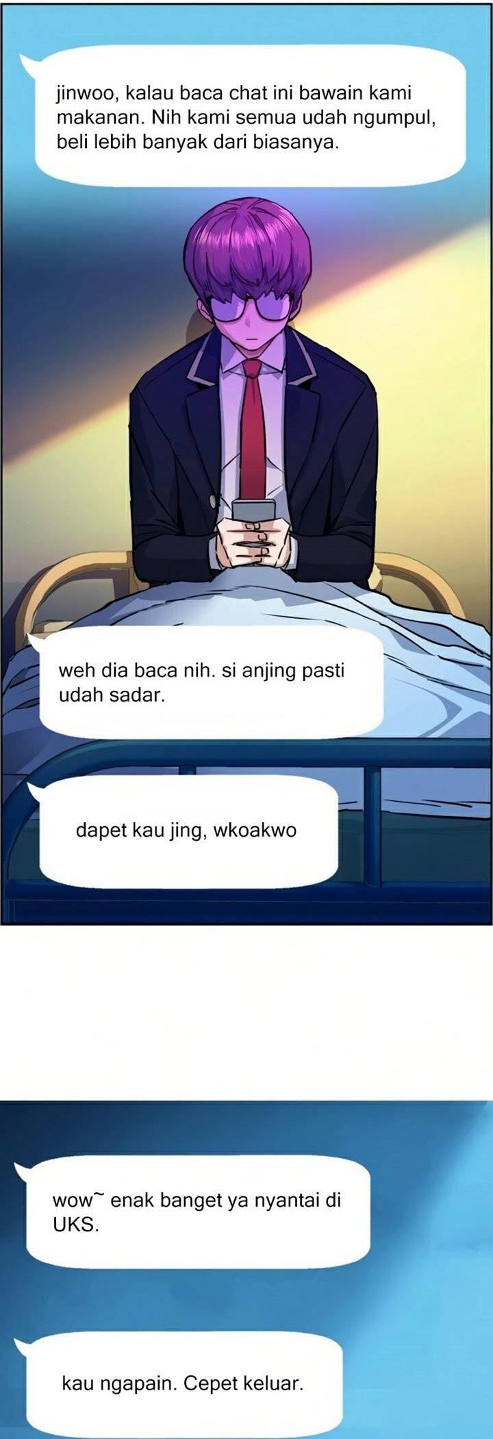 Mercenary Enrollment Chapter 069