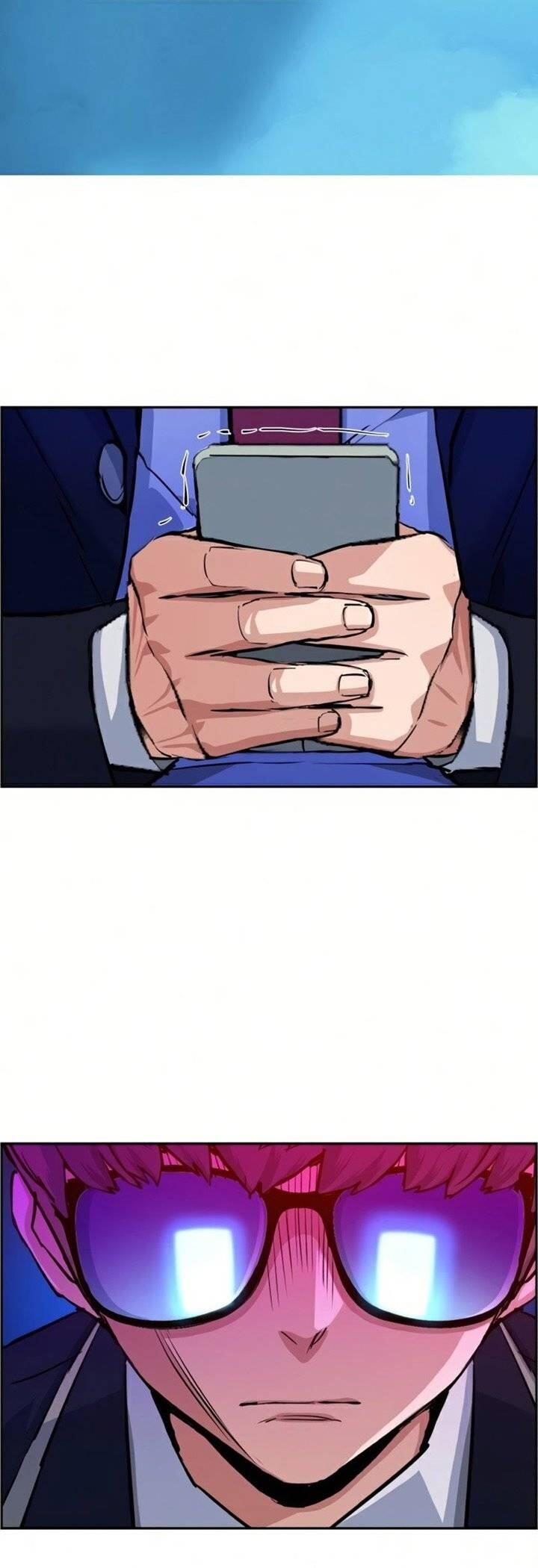 Mercenary Enrollment Chapter 069
