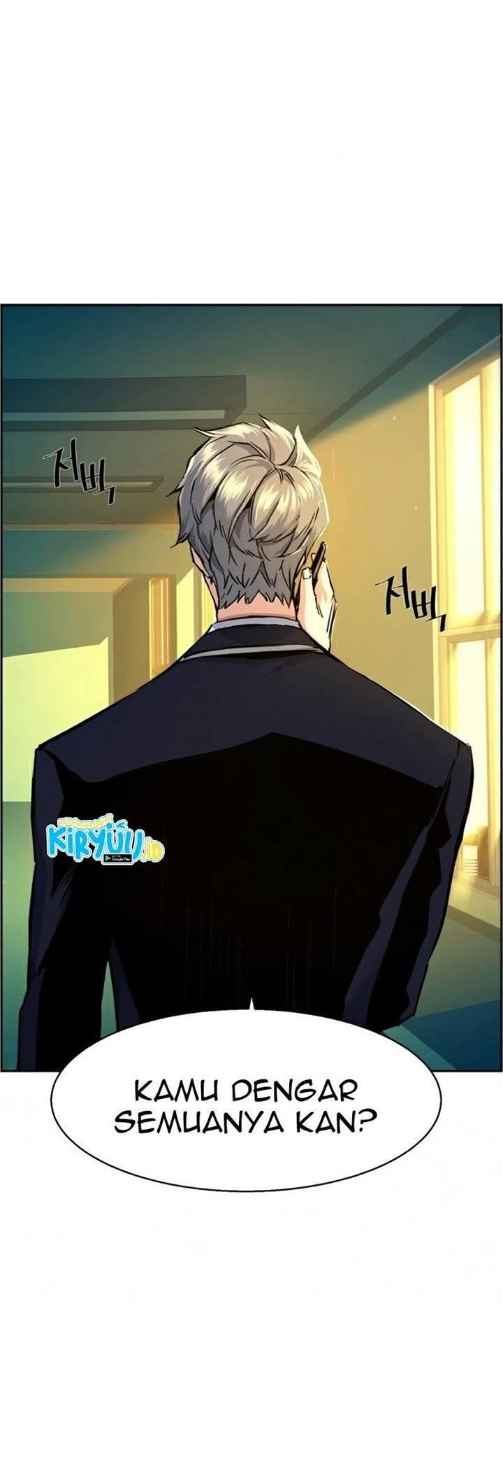 Mercenary Enrollment Chapter 069