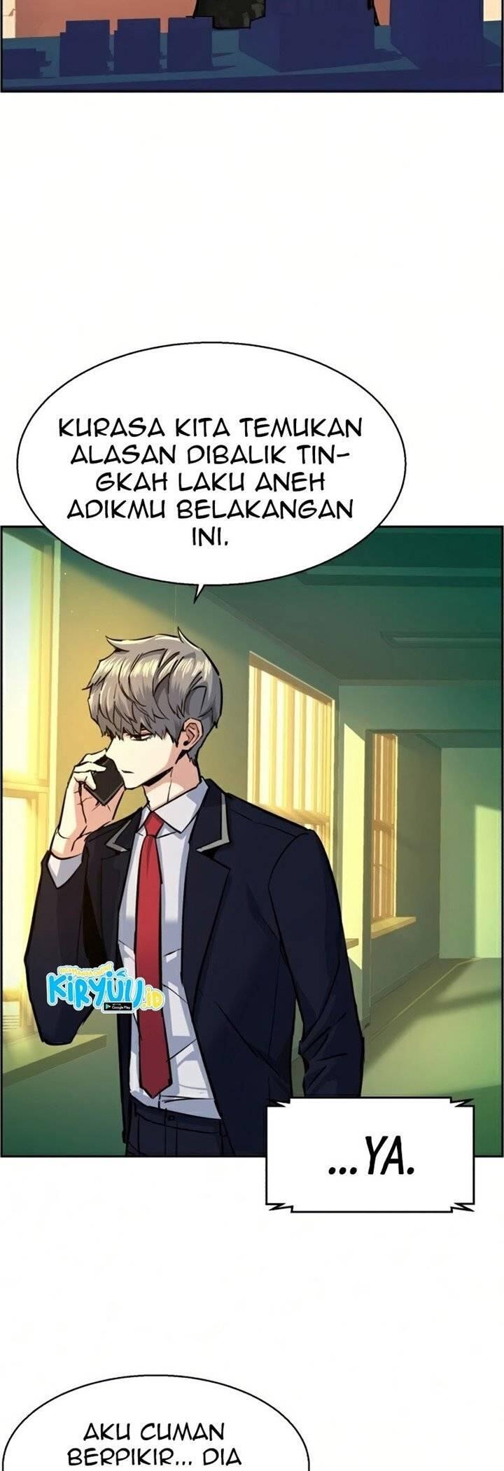 Mercenary Enrollment Chapter 069