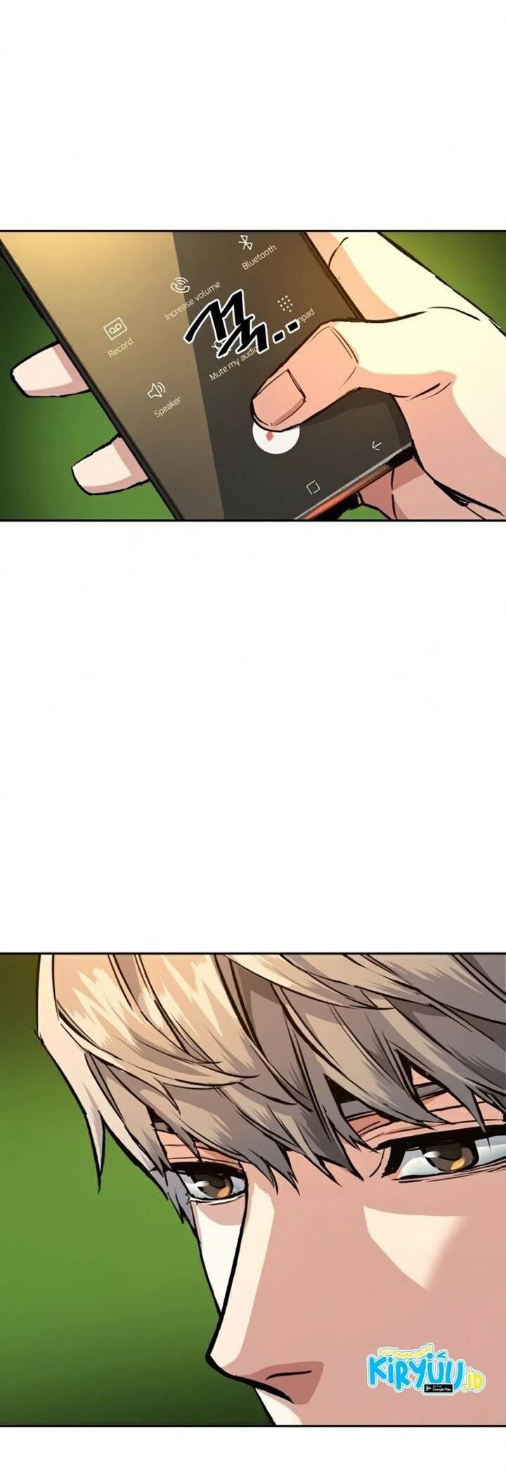Mercenary Enrollment Chapter 069