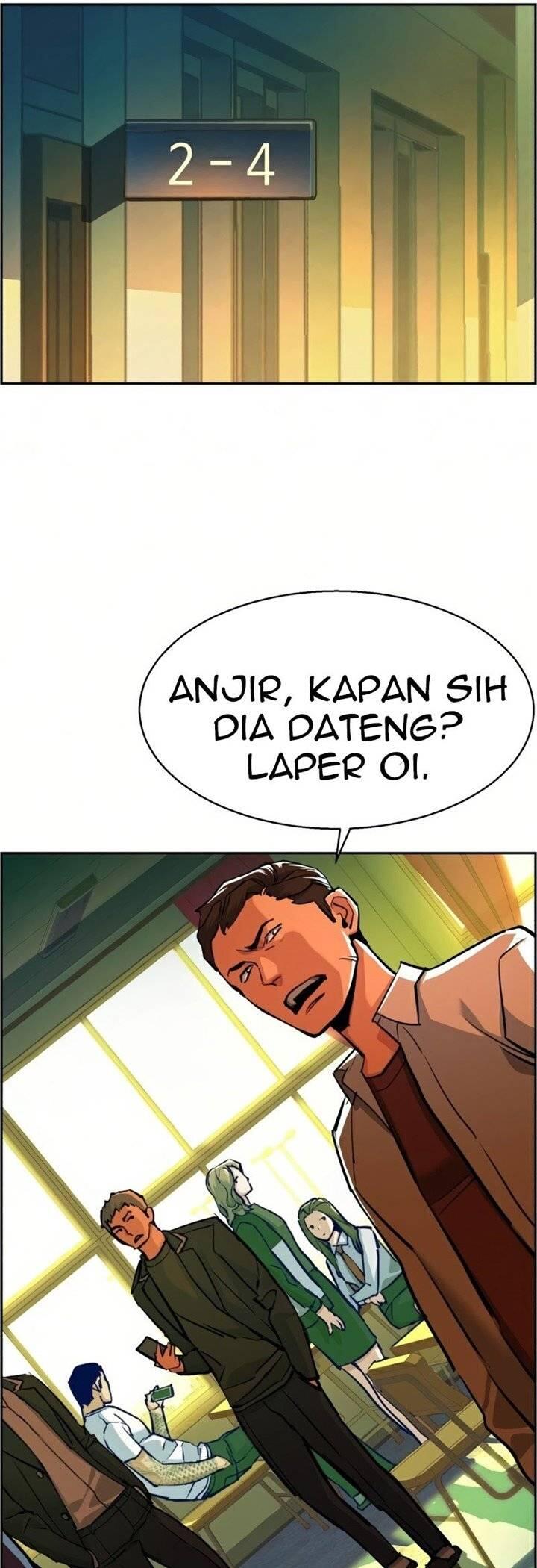 Mercenary Enrollment Chapter 069