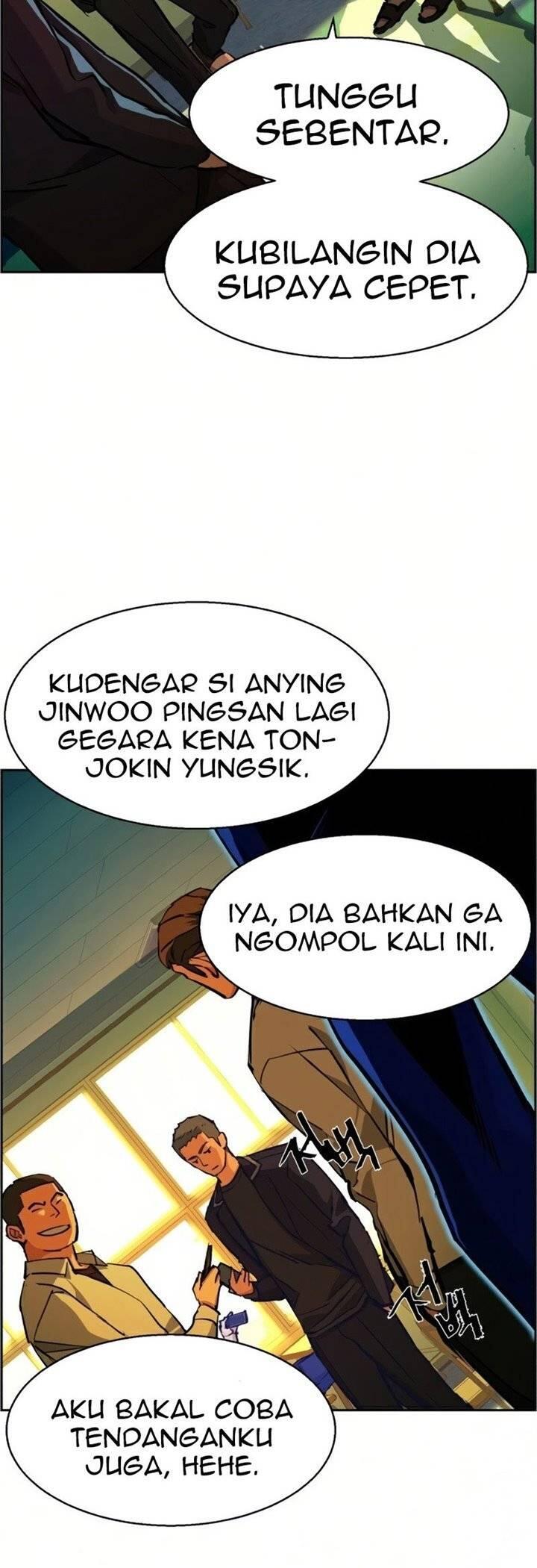 Mercenary Enrollment Chapter 069