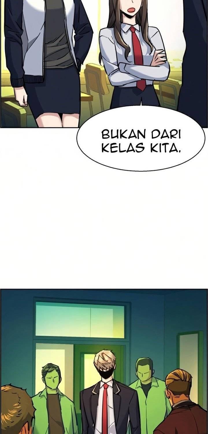 Mercenary Enrollment Chapter 069