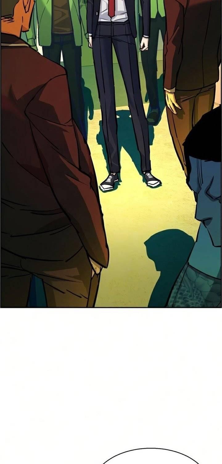 Mercenary Enrollment Chapter 069