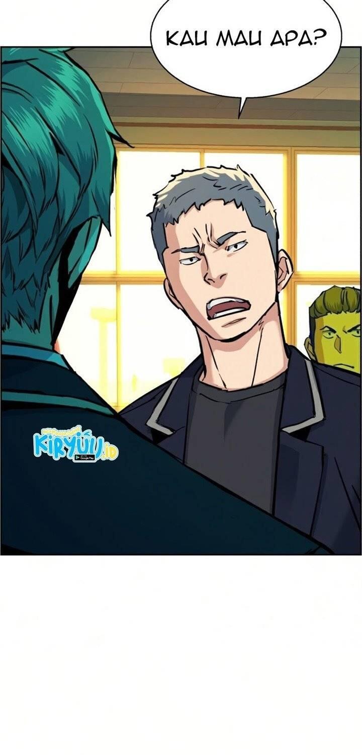Mercenary Enrollment Chapter 069