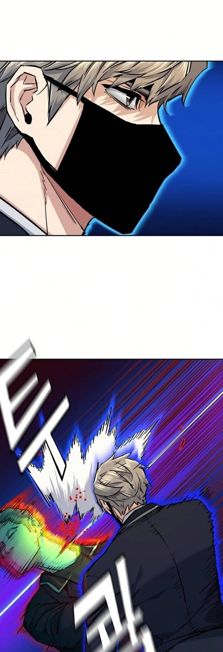 Mercenary Enrollment Chapter 069