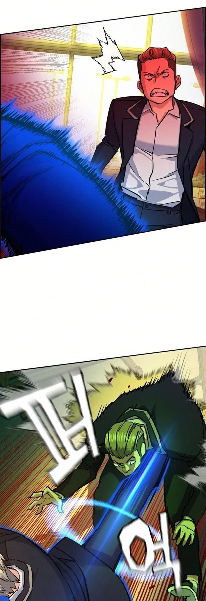 Mercenary Enrollment Chapter 069