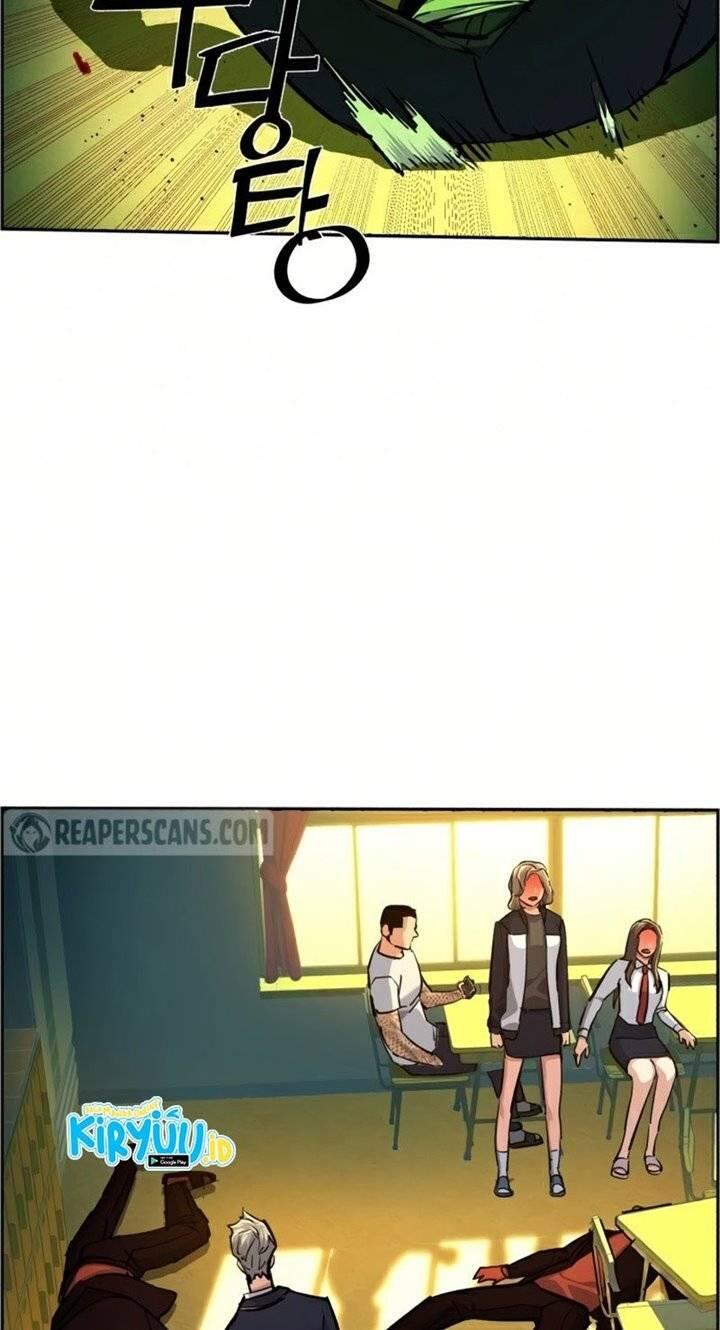 Mercenary Enrollment Chapter 069
