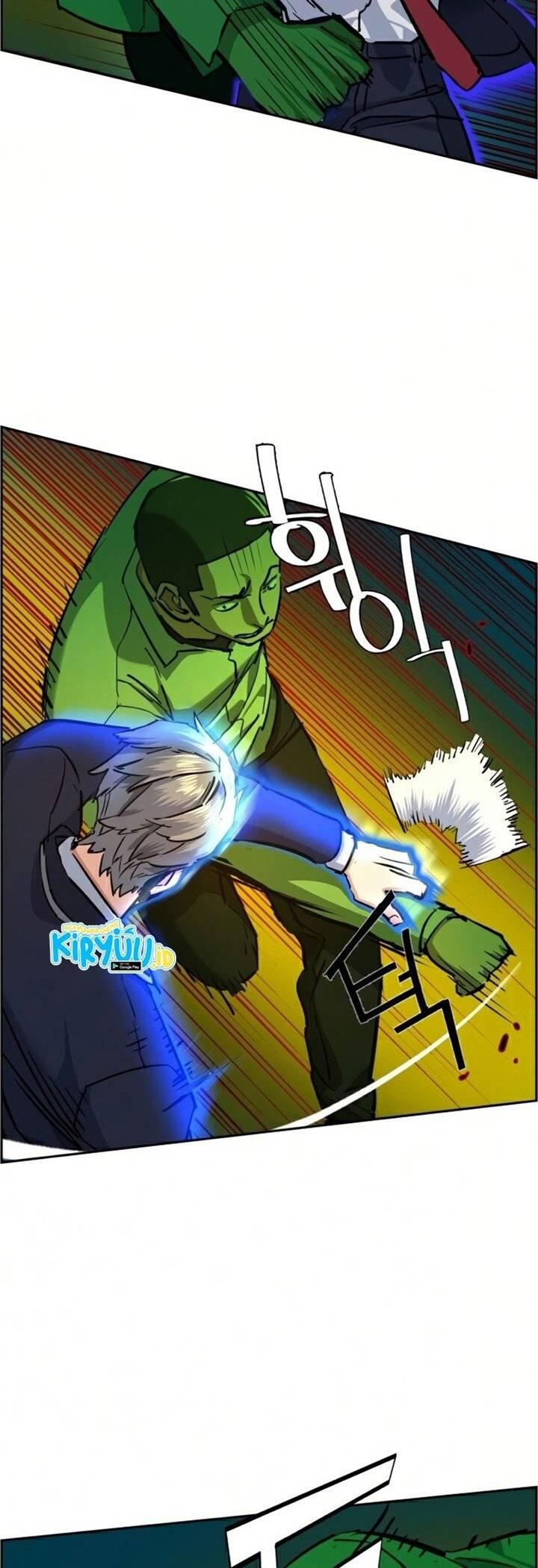 Mercenary Enrollment Chapter 069