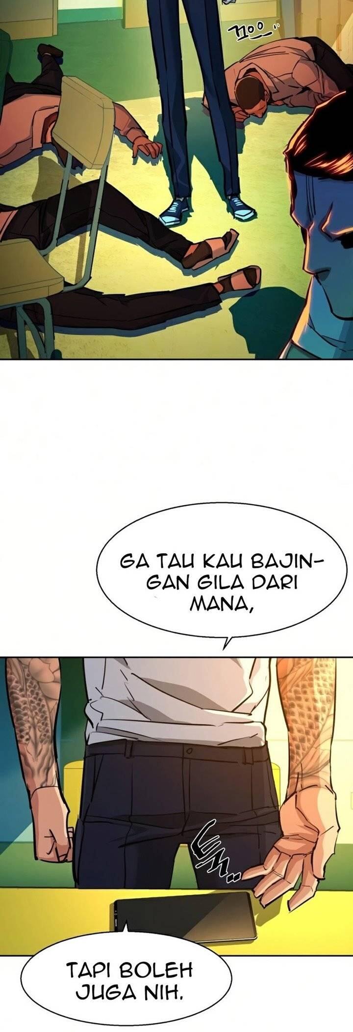 Mercenary Enrollment Chapter 069