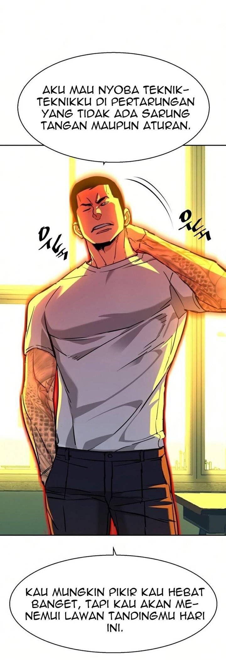 Mercenary Enrollment Chapter 069