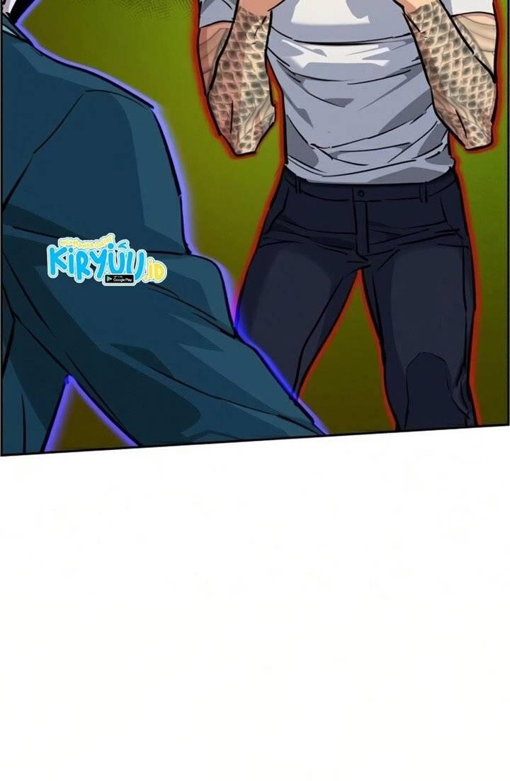 Mercenary Enrollment Chapter 069