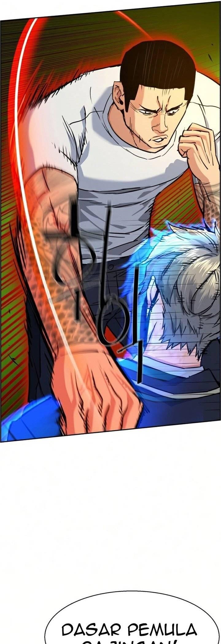 Mercenary Enrollment Chapter 069
