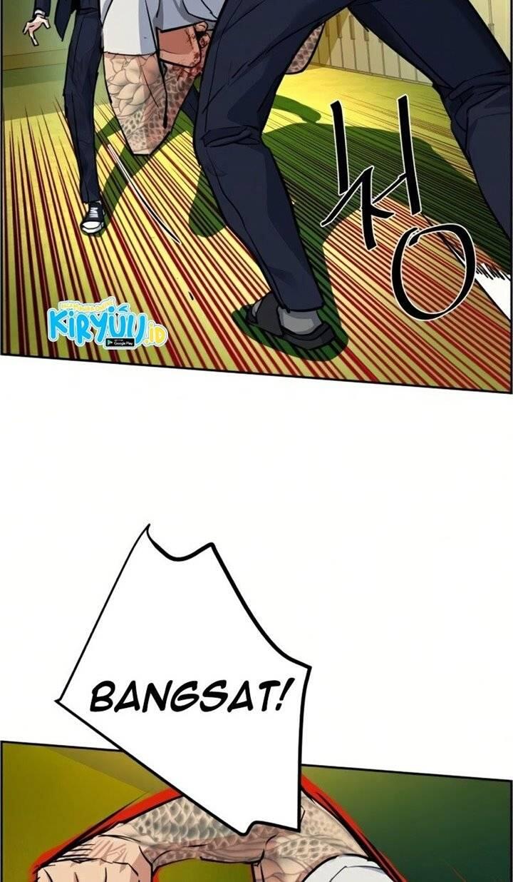 Mercenary Enrollment Chapter 069