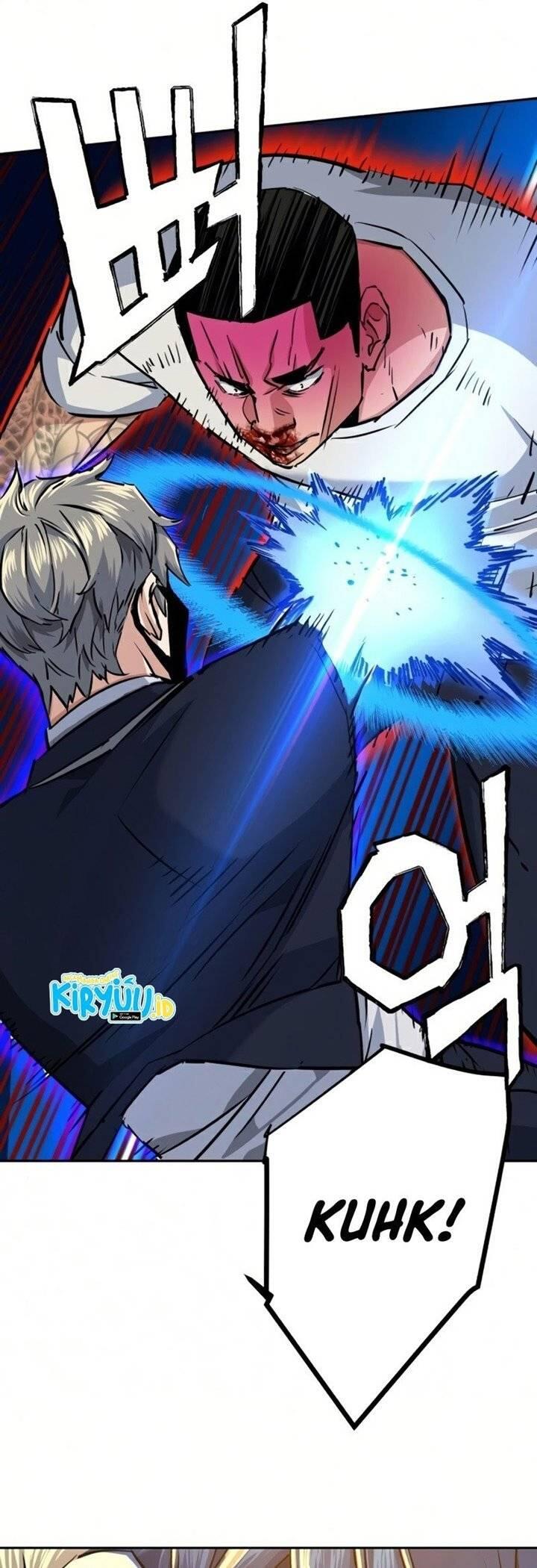 Mercenary Enrollment Chapter 069