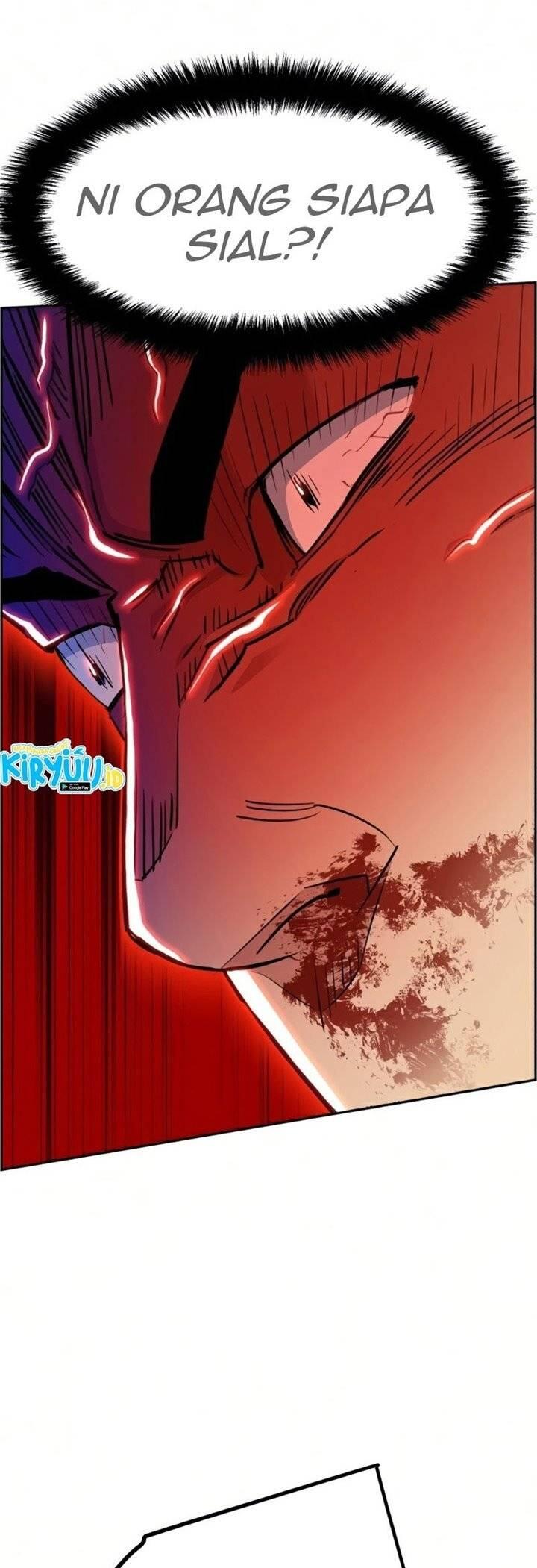 Mercenary Enrollment Chapter 069