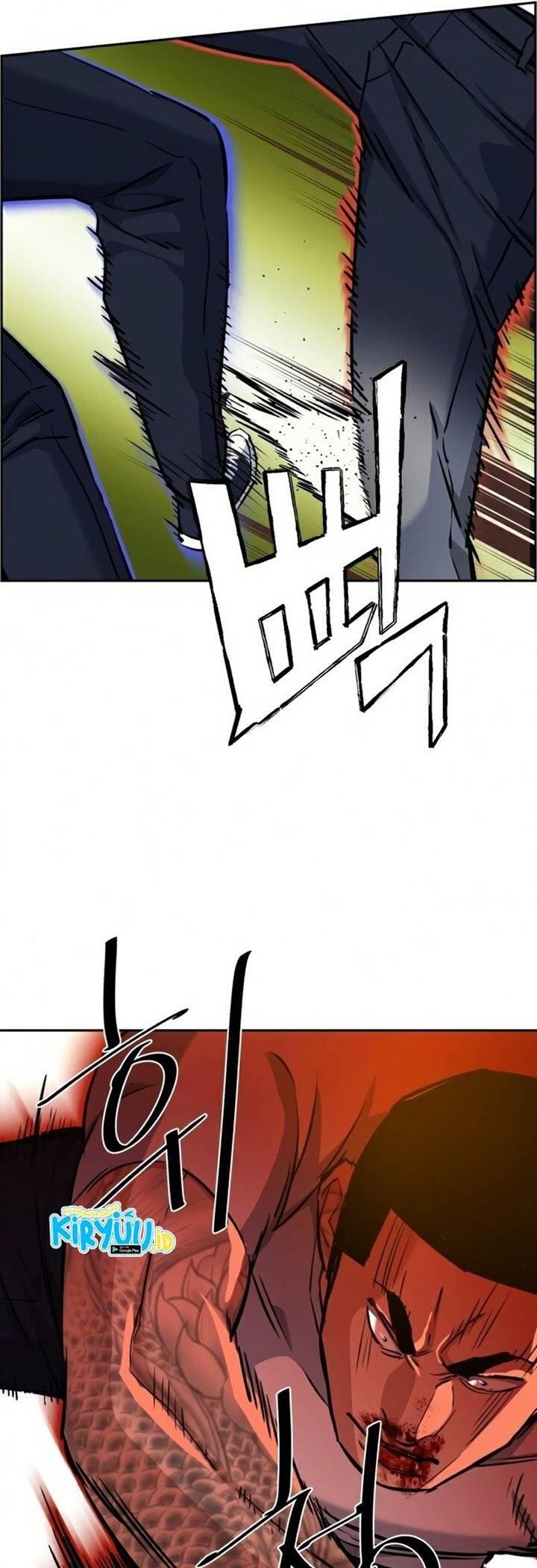 Mercenary Enrollment Chapter 069