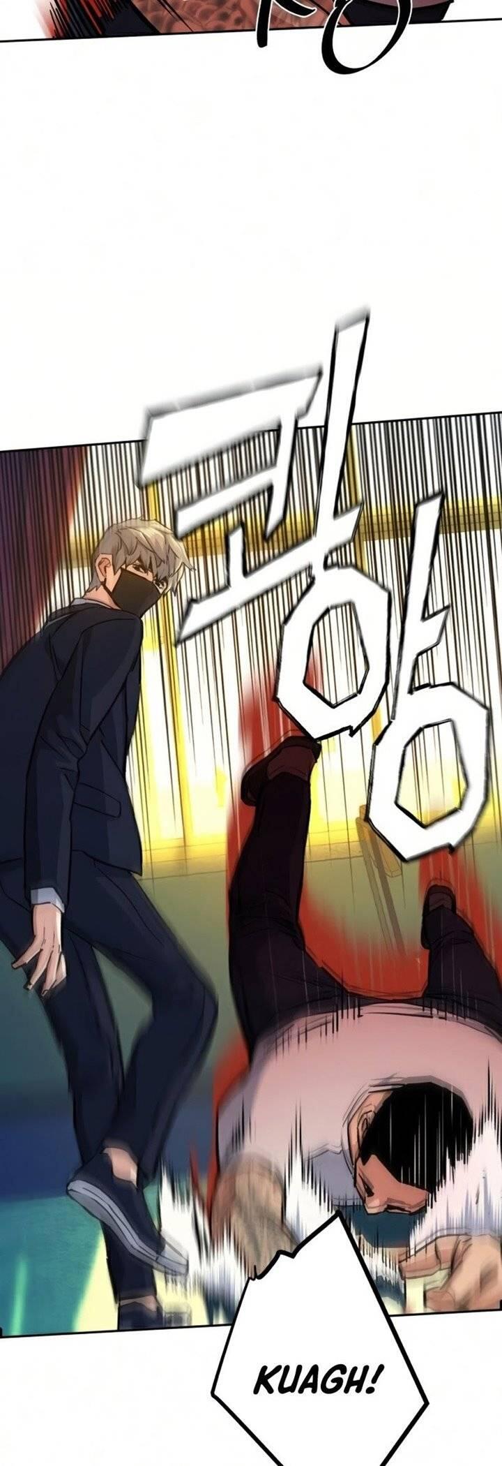 Mercenary Enrollment Chapter 069