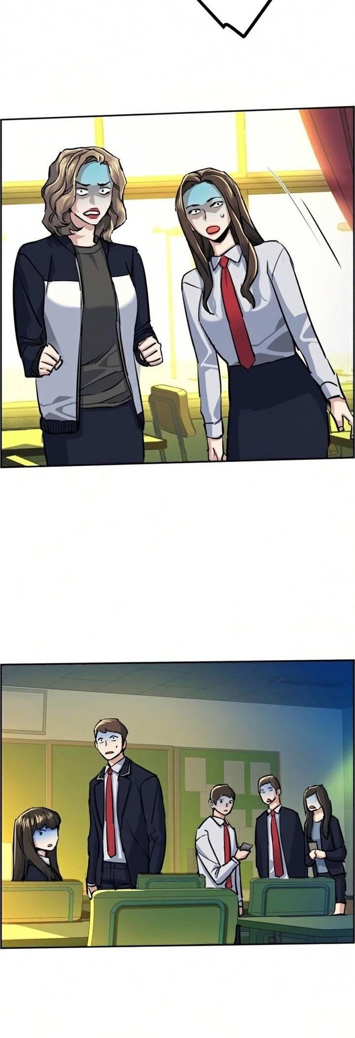 Mercenary Enrollment Chapter 069