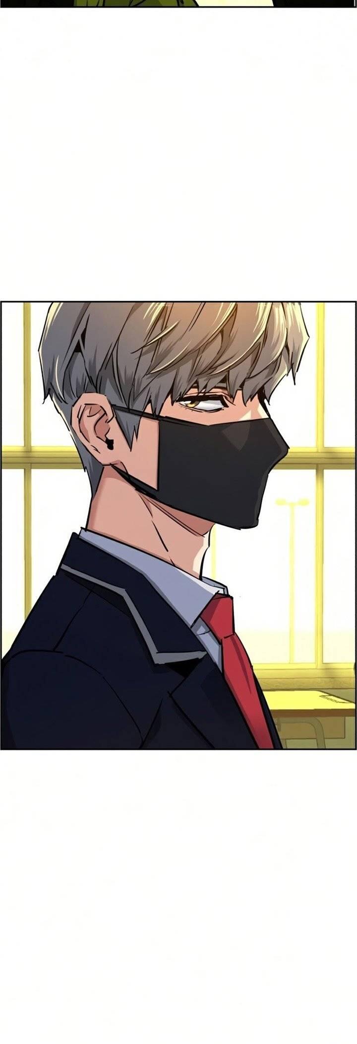 Mercenary Enrollment Chapter 069
