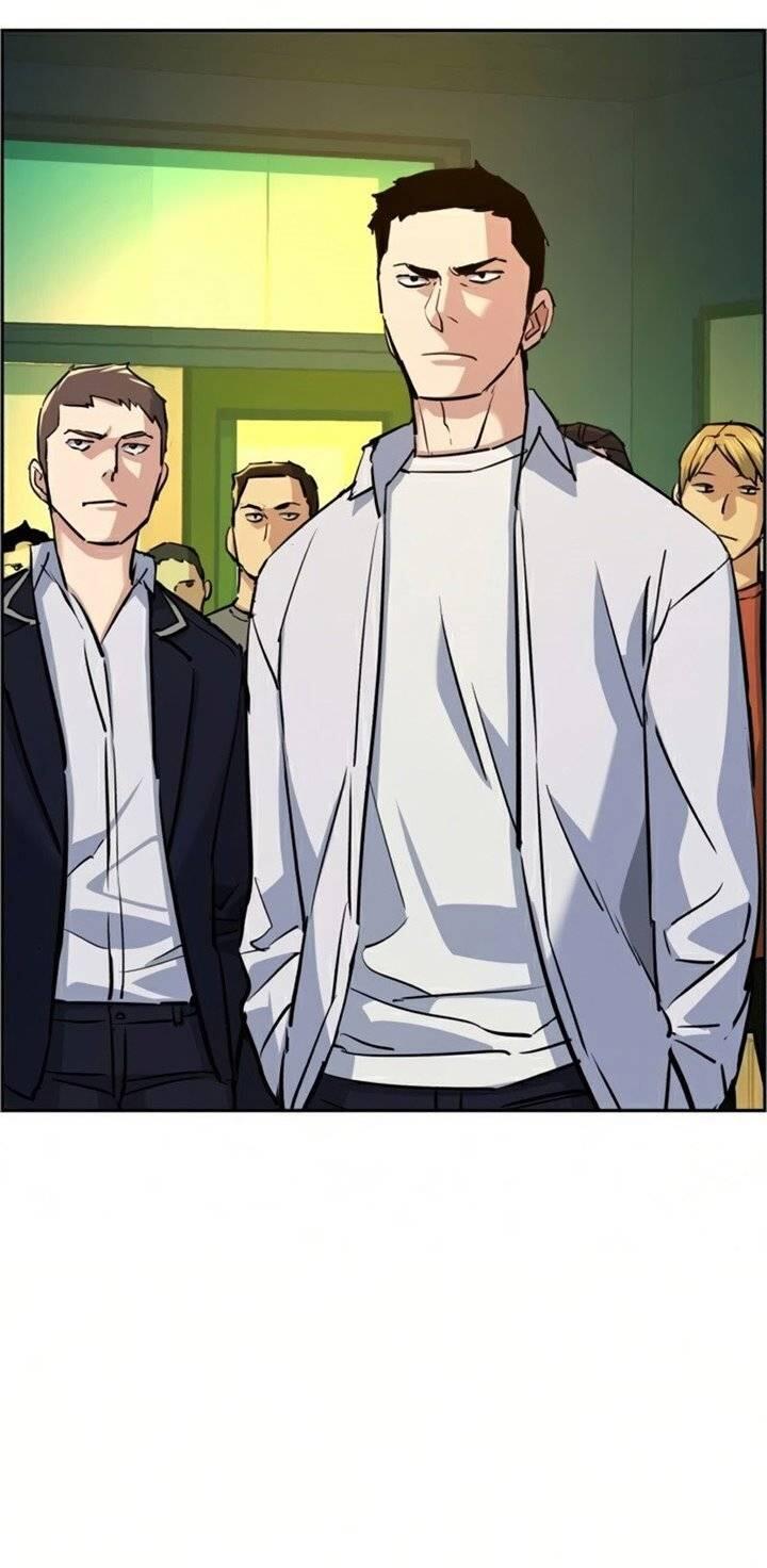 Mercenary Enrollment Chapter 069