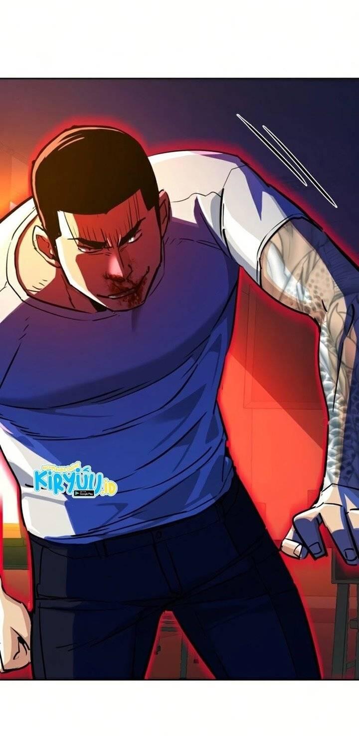 Mercenary Enrollment Chapter 069
