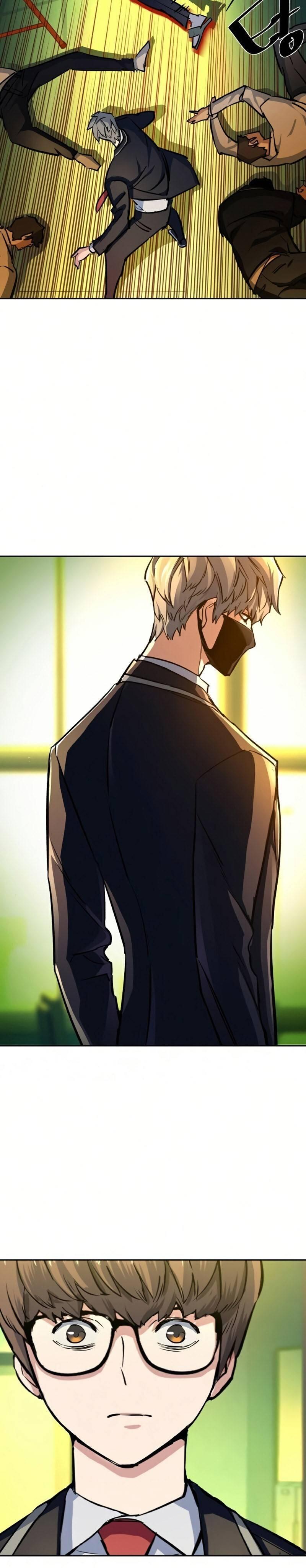 Mercenary Enrollment Chapter 070