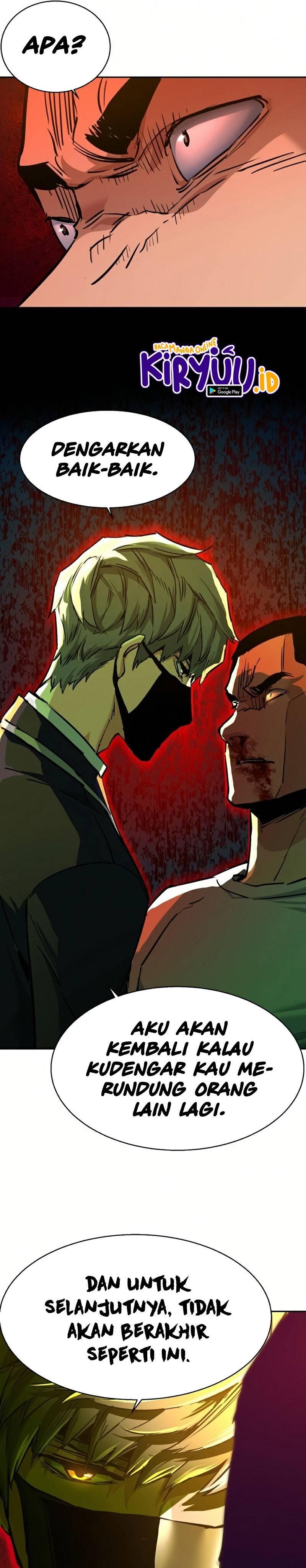 Mercenary Enrollment Chapter 070