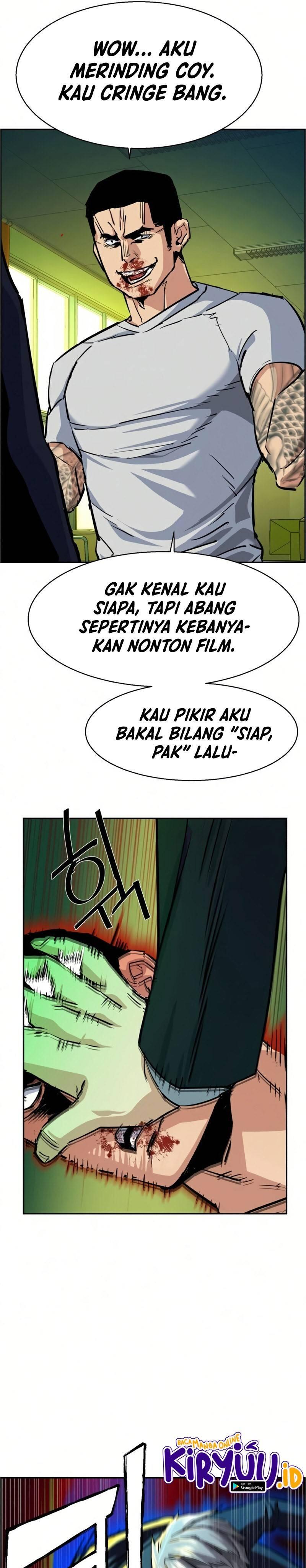 Mercenary Enrollment Chapter 070