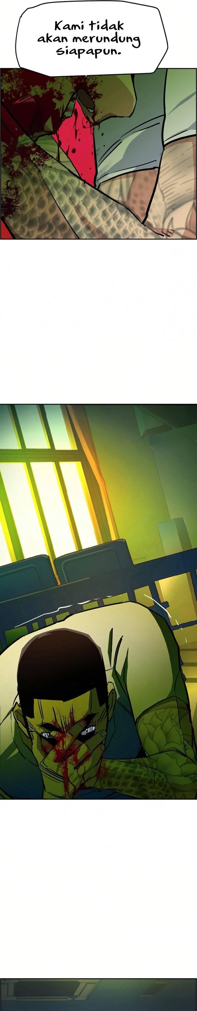 Mercenary Enrollment Chapter 070