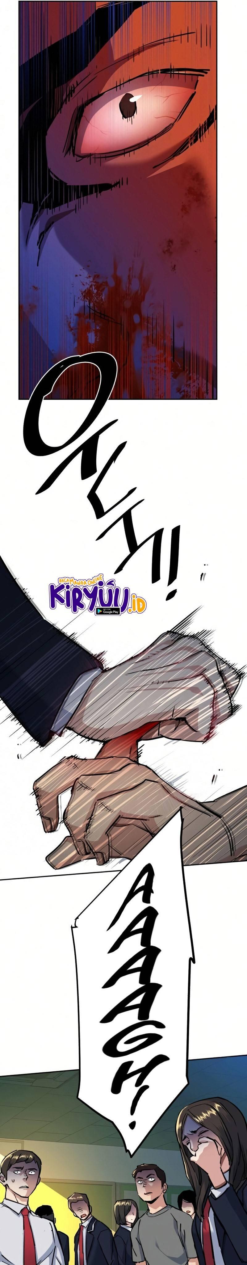 Mercenary Enrollment Chapter 070